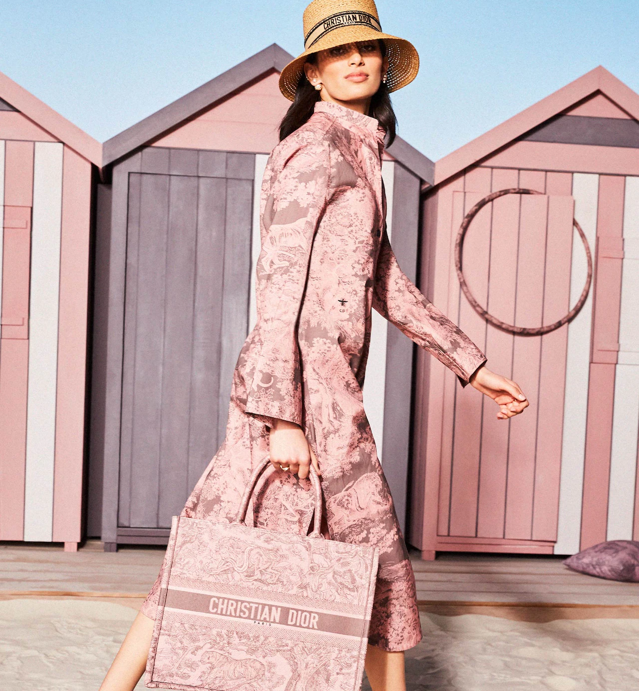 DIOR collection