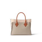 Louis Vuitton / LV On My Side MM M53825 - Image 5