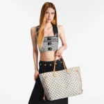 Louis Vuitton / LV Neverfull GM N41360 - Image 3