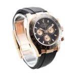Rolex Daytona Cosmograph Automatic Rose Gold 116515LN-0012 - Image 4
