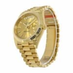 Rolex Yellow Gold - Image 2