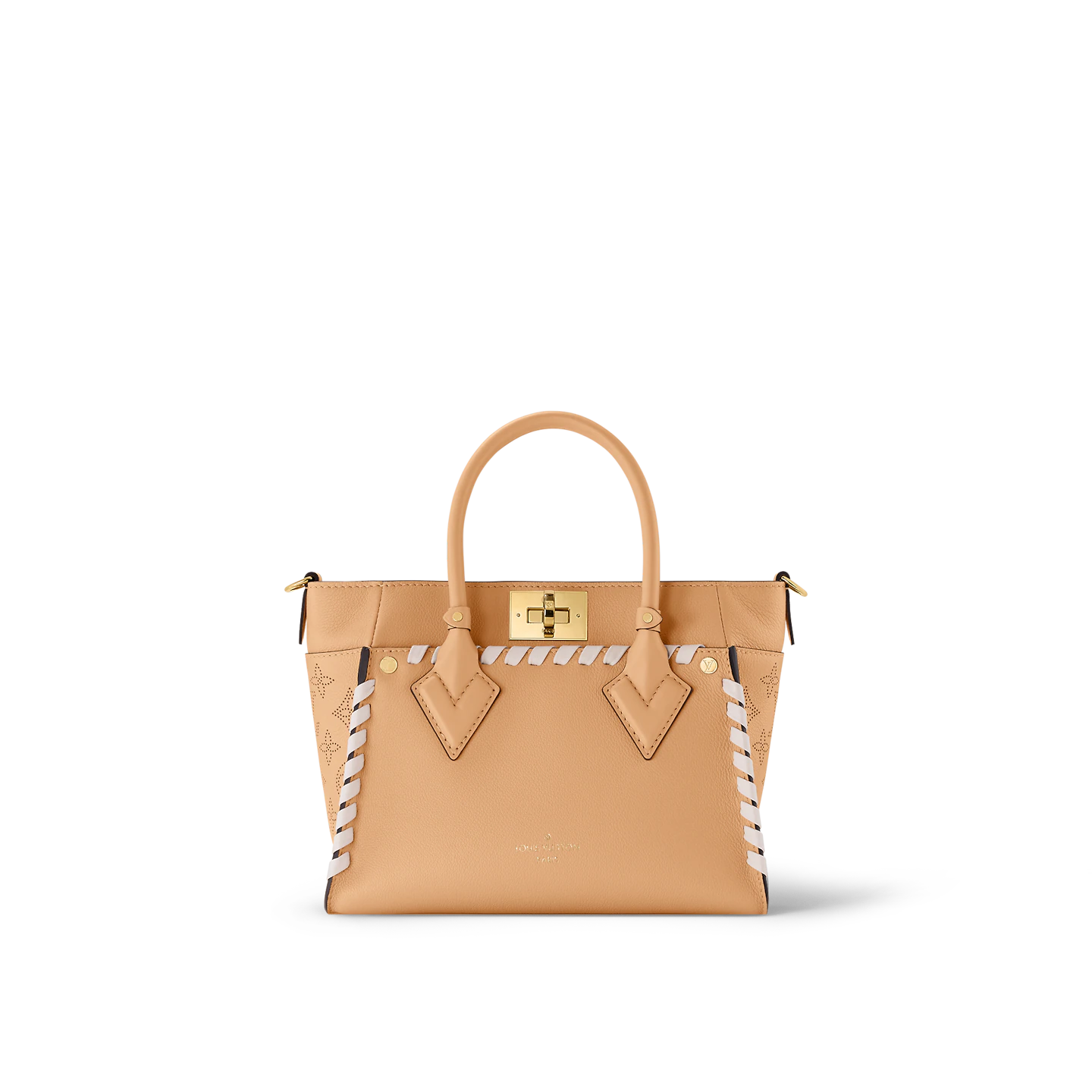 Louis Vuitton / LV On My Side PM M21585