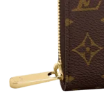 Louis Vuitton / LV Zippy Wallet M42616 - Image 5