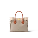Louis Vuitton / LV On My Side MM M53825