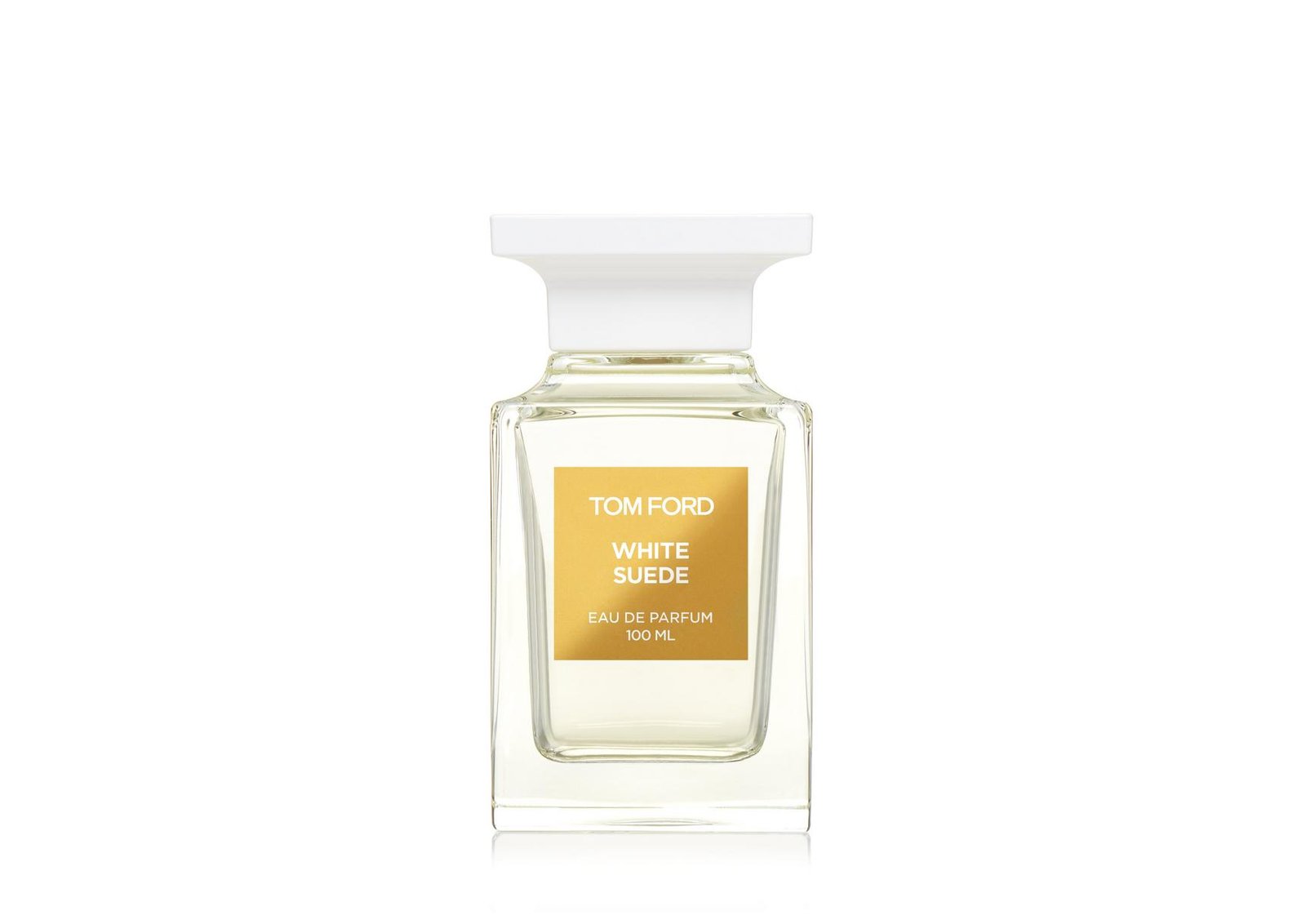 590d407e6321470b946338e4964be6db.jpg TOM FORD / WHITE SUEDE EAU DE PARFUM 3.4 OZ / 100 ML - Image 1