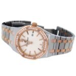 AP Ladies Diamond Watch - Image 4