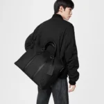 Louis Vuitton / LV Lock It Tote M59158 - Image 2