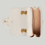 GUCCI / GG MARMONT MINI SHOULDER BAG 739682 AABZC 9022 - Image 8