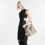 Louis Vuitton / LV Beaubourg Hobo MM M56084 - Image 4