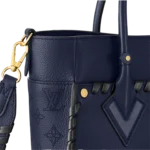 Louis Vuitton / LV On My Side MM M21569 - Image 4
