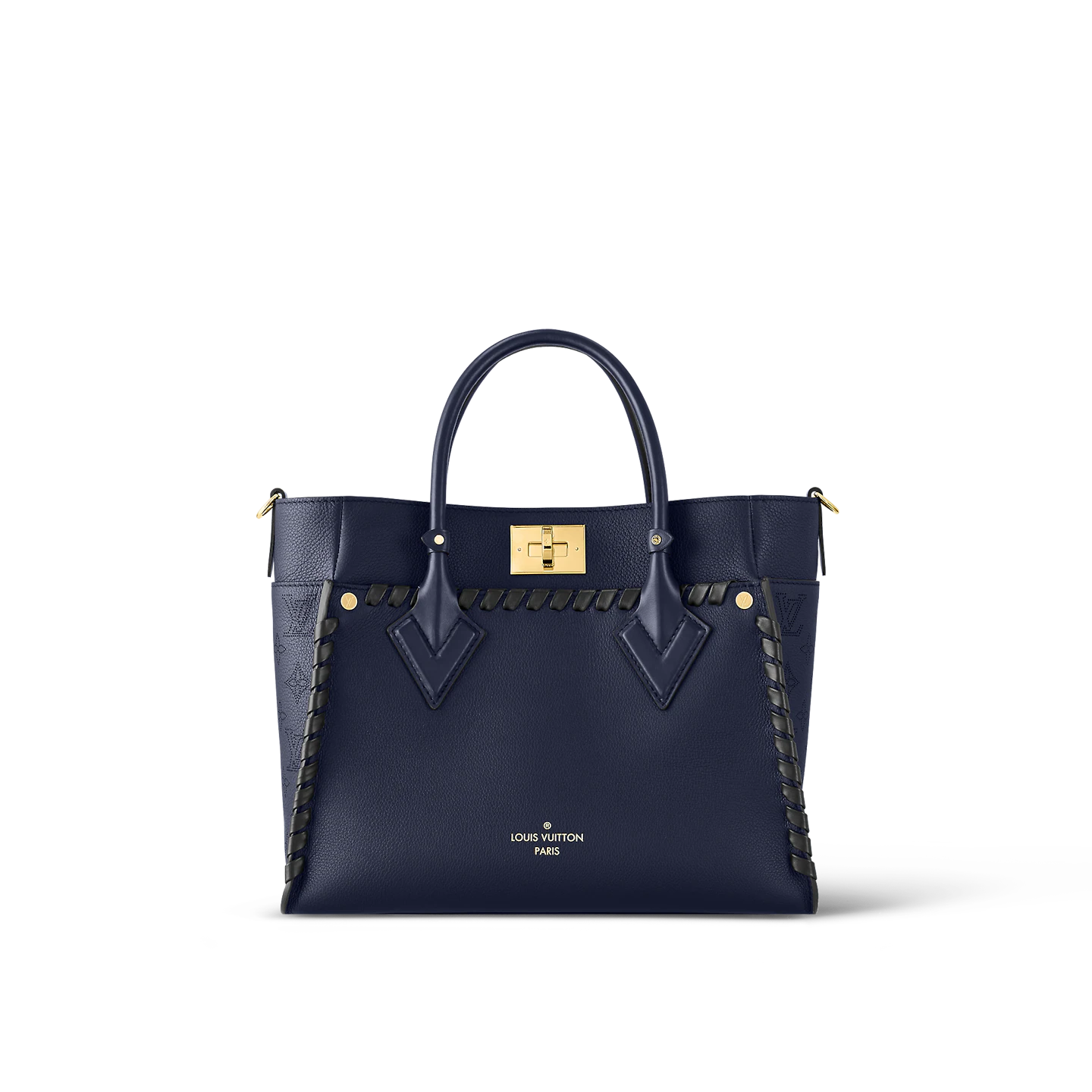 Louis Vuitton / LV On My Side MM M21569