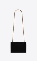 YSL / SMALL REVERSIBLE KATE IN SUEDE - Image 5
