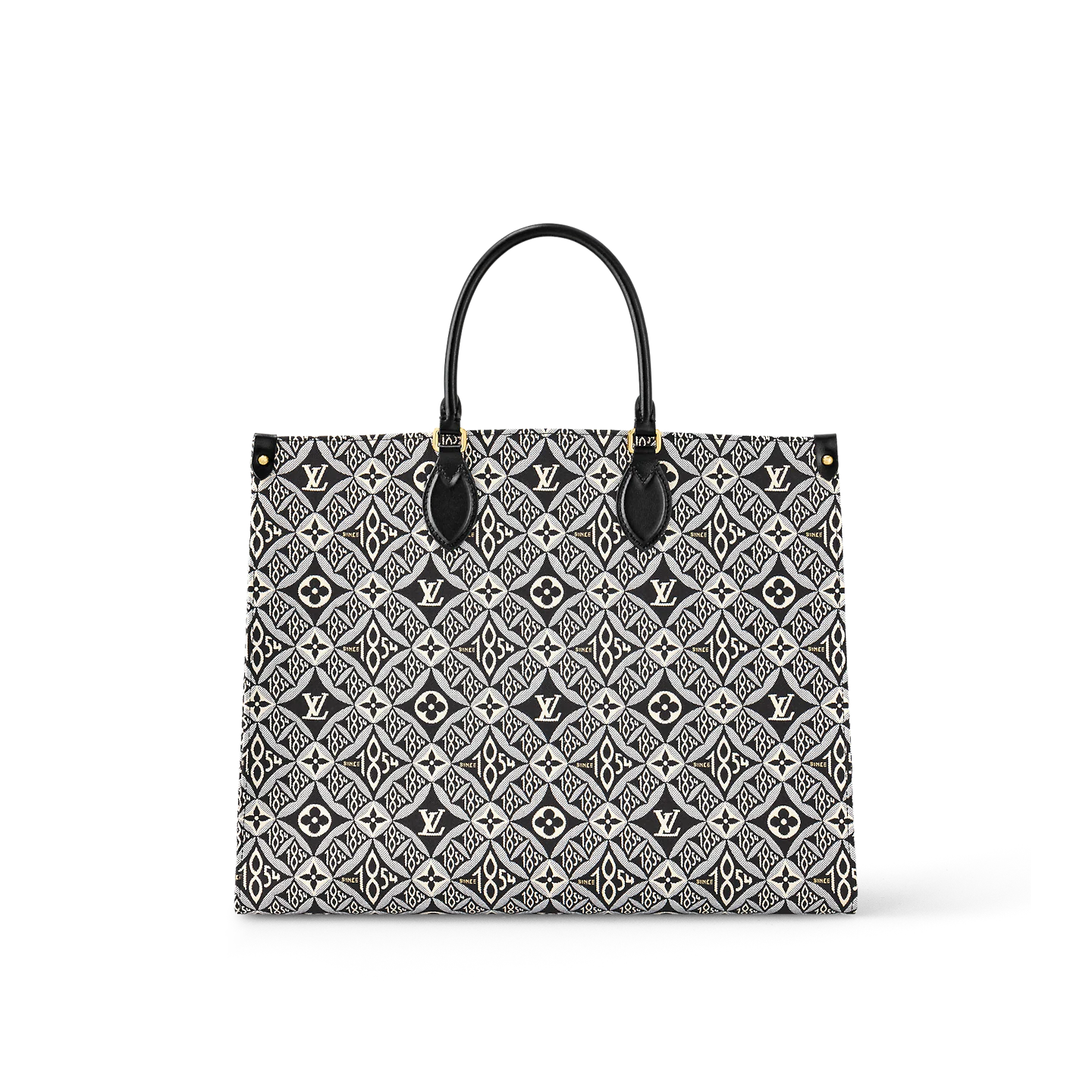 Louis Vuitton / LV Since 1854 OnTheGo GM M57207