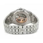 AP Iced Out Watch - Image 2