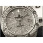 Audemars Iced Out - Image 2