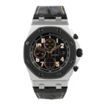 Audemars Piguet New York Watch