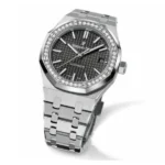 Audemars Piguet Royal Oak 15451ST.ZZ.1256ST.01 - Image 3