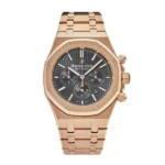 Audemars Piguet Royal Oak 26320OR.OO.D002CR Black Dial