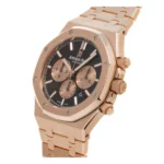 Audemars Piguet Royal Oak 26331OR.OO.1220OR.02 Brown Dial - Image 2