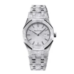 Audemars Piguet Royal Oak 67653BC.GG.1263BC.01 Frosted