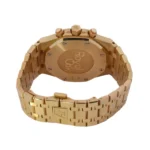 Audemars Piguet Royal Oak Chronograph 26320 - Image 4