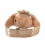 Audemars Piguet Royal Oak Chronograph 26331OR.OO.D821CR.01 - Image 3