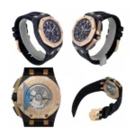 Audemars Piguet Royal Oak Offshore 26406FR.00.002CA.01 - Image 4