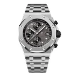 Audemars Piguet Royal Oak Offshore Grey Dial 26238