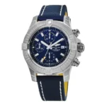 Breitling A13385101C1X2 Blue Dial - Image 2