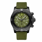 Breitling Avenger Night Mission