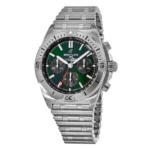 Breitling Bentley Green Dial - Image 2