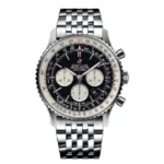 Breitling Navitimer B01 Black