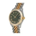 Datejust Green Roman - Image 5