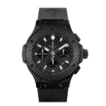 Hublot Big Bang Black Carbon Fiber
