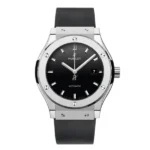 Hublot Classic Fusion Titanium