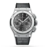 Hublot Racing Grey