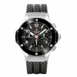 Hublot Rubber Strap