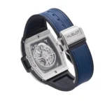Hublot Titanium Blue Ceramic 642.NL.7170.RX - Image 2
