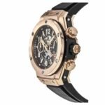 Hublot Rose Gold - Image 3