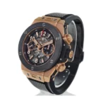 Hublot Unico King Gold - Image 2