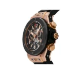 Hublot Unico King Gold - Image 4