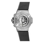Hublot Watch Black - Image 3