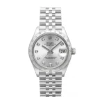Ladies Datejust 31MM - Image 5