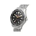 Omega Seamaster 300 M 210.22.42.20.01.004 - Image 4