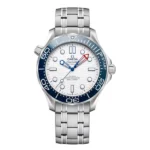 Omega Seamaster 300