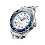 Omega Seamaster 300 - Image 3