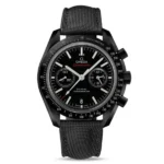 Omega Speed Master Dark Side of the Moon