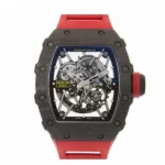 RM3502 Red Carbon
