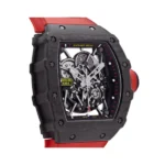 RM3502 Red Carbon - Image 3