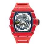 RM3502 Red